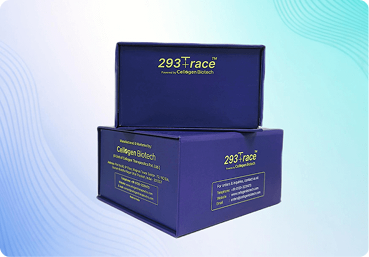 293 Trace -  a qPCR (TaqMan-based) assay