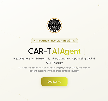 CAR-T AI Agent