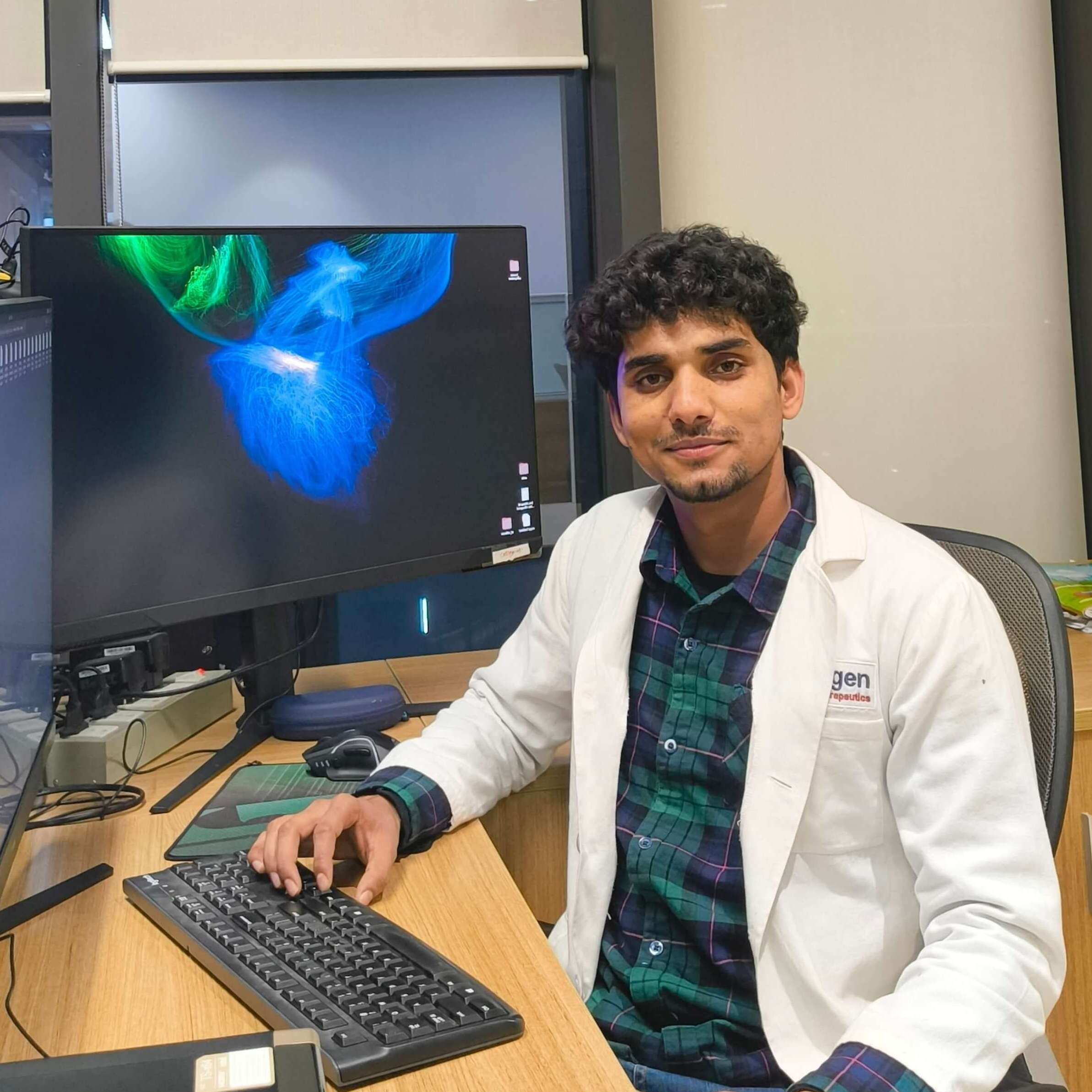 Where Living Cells Become Living Cures: Inside the Science of CAR T Manufacturing