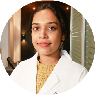Aparna Ramachandran