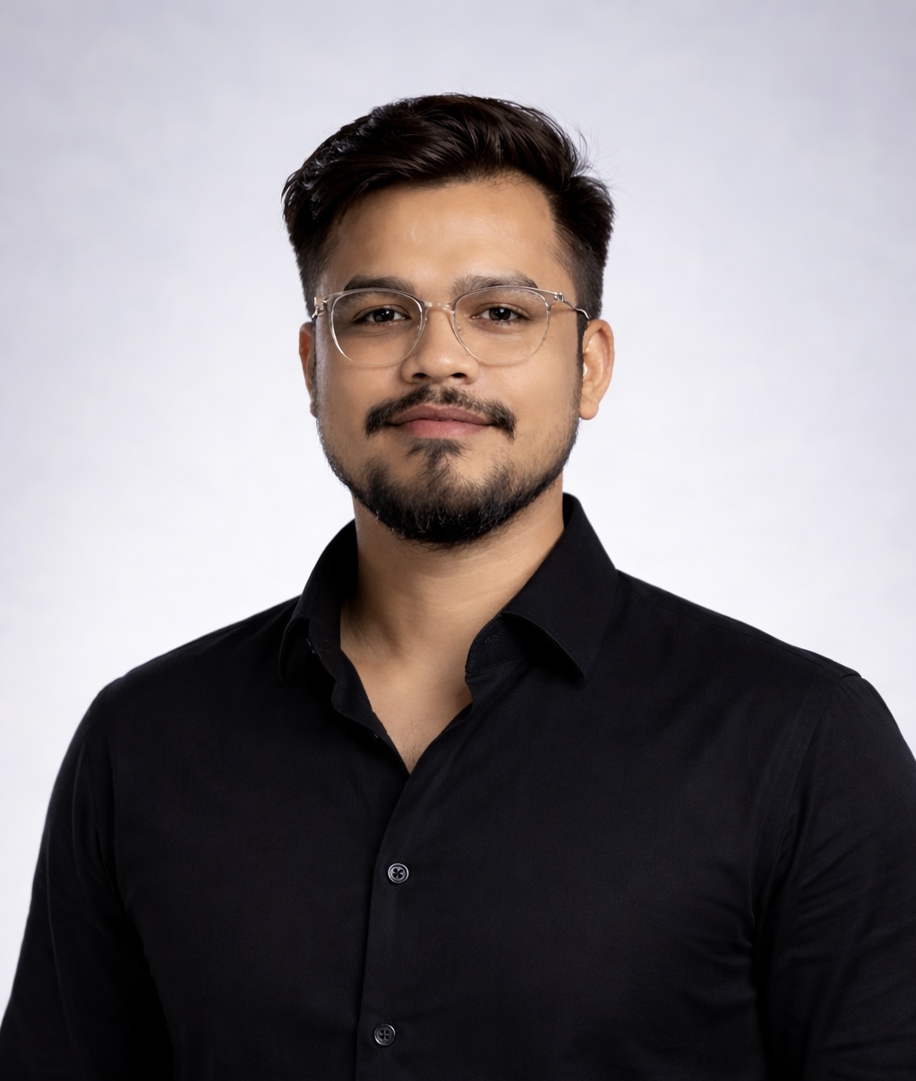 Shivanshu Mishra