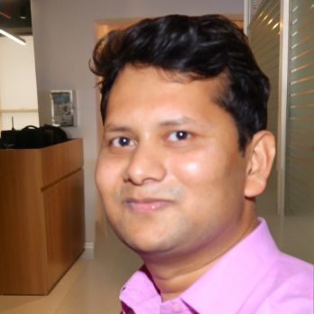 Jitendra Maurya