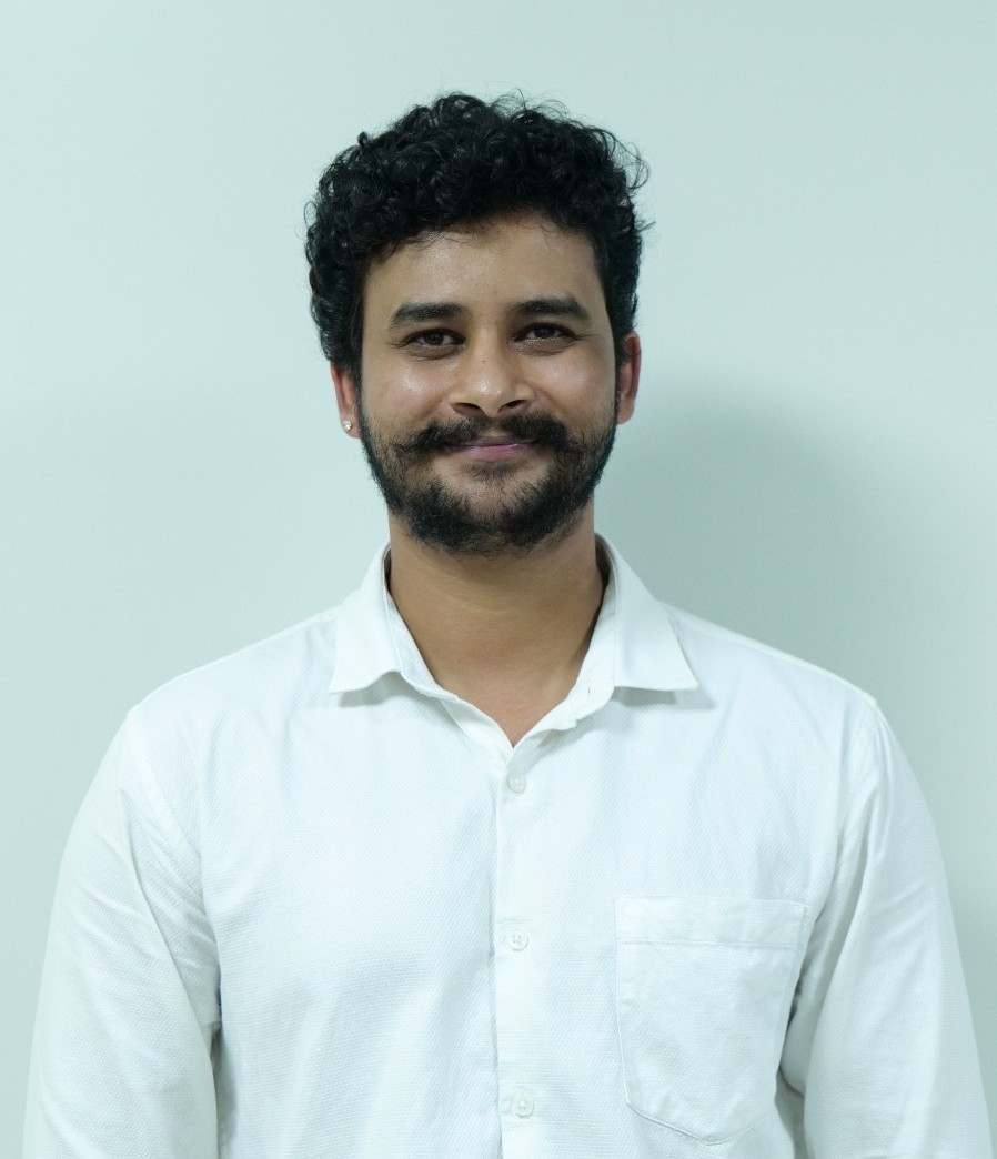Rohit Shukla