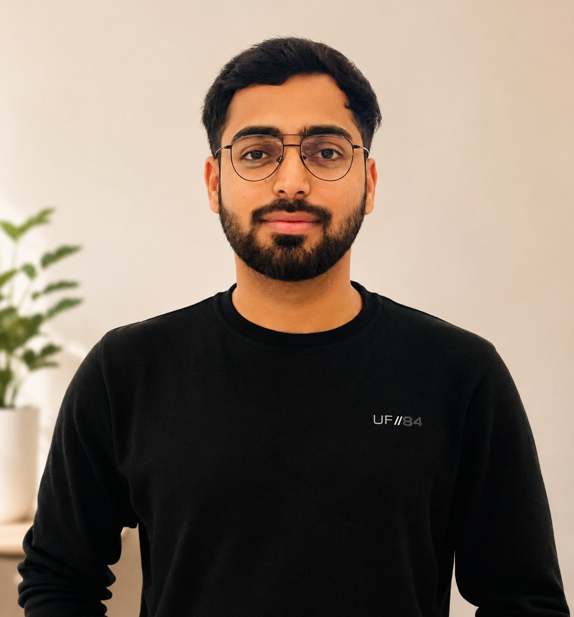 Utkarsh Singh