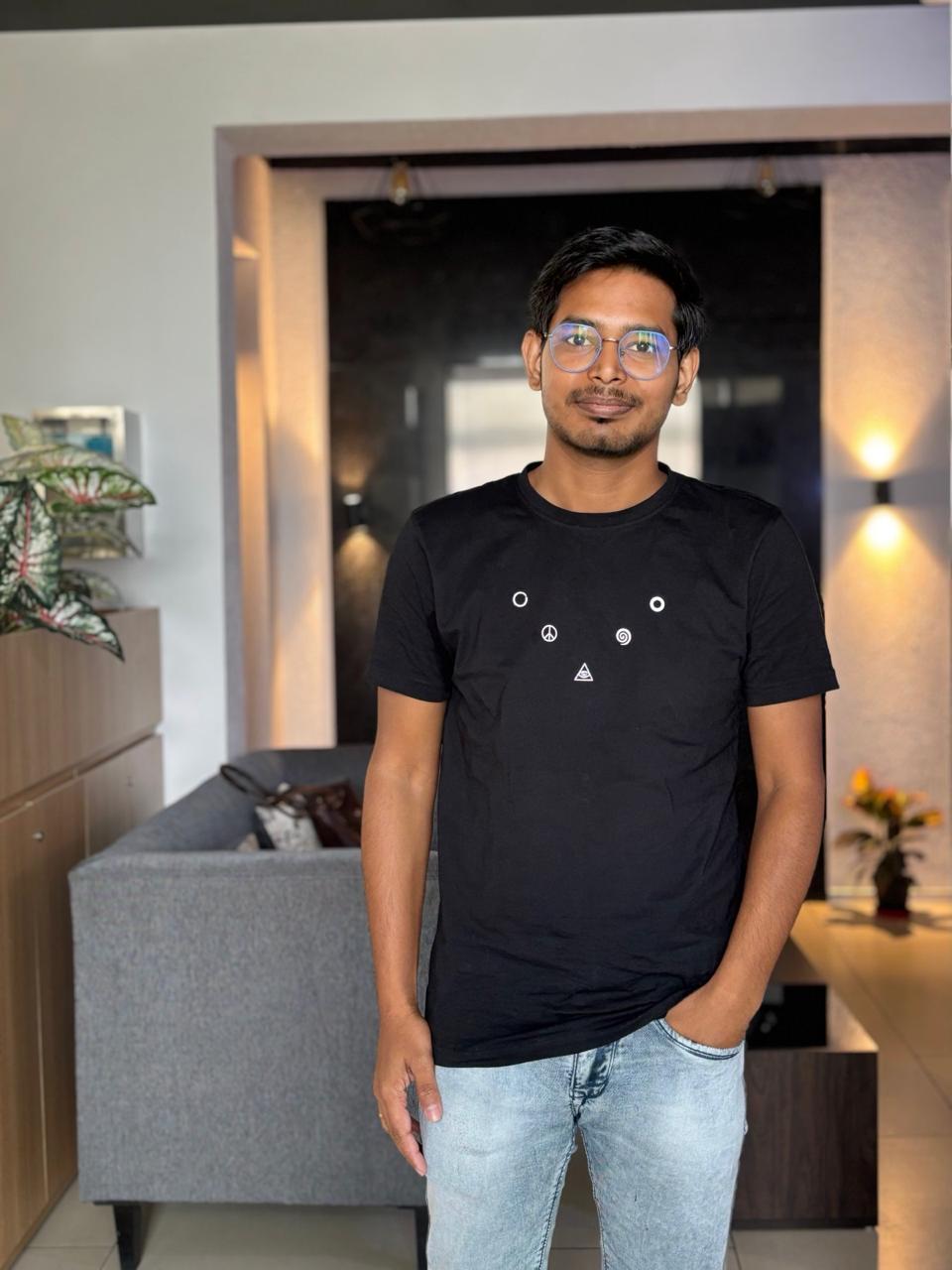 Shantanu Kumar